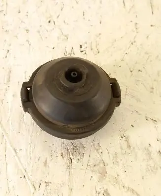 Valve vacuum