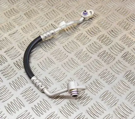 Jaguar I-Pace Air conditioning (A/C) pipe/hose J9D319F652A5