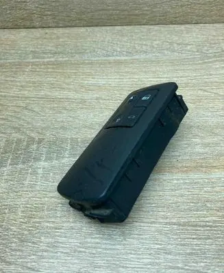 Opel Vectra C Electric window control switch 24453571