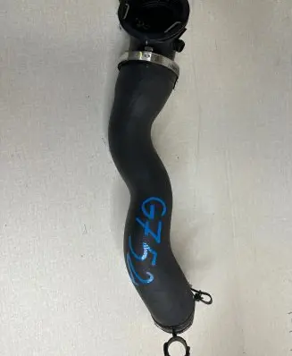 Jaguar XJ X351 Intercooler hose/pipe FW936F073AD
