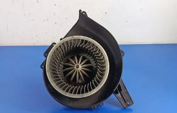 Heater fan/blower