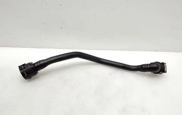 Mercedes-Benz A W176 Engine coolant pipe/hose A2465010058 73378