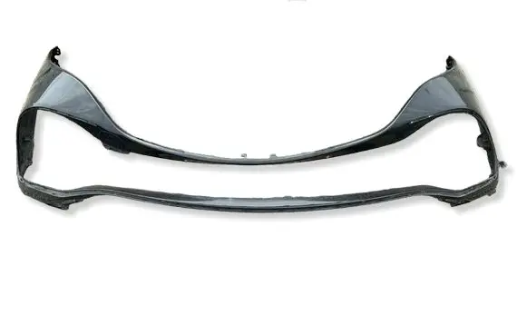 Mercedes-Benz EQA Front bumper A2438856901