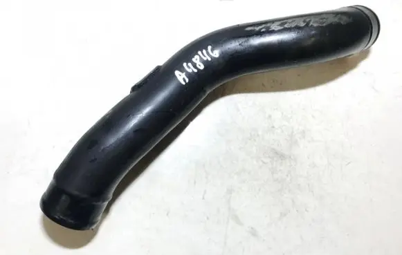 Ford Focus Intercooler hose/pipe