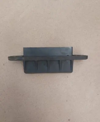 Tailgate/trunk/boot exterior handle