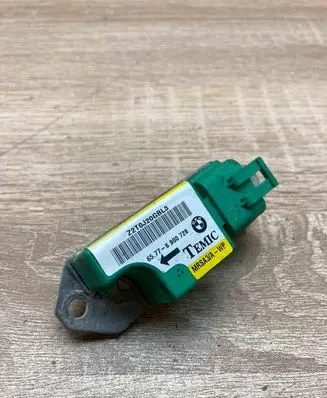 BMW X5 E53 Airbag deployment crash/impact sensor 6900728