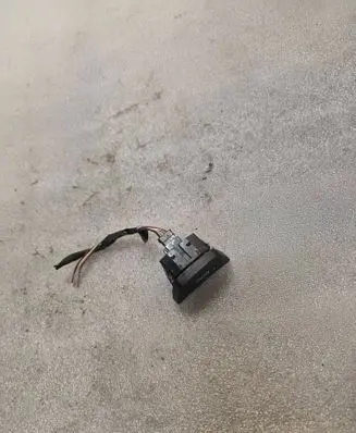 BMW 5 E60 E61 Other switches/knobs/shifts 6921668