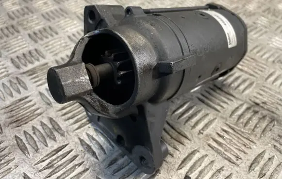Citroen Berlingo Starter motor