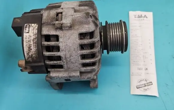 Skoda Octavia Mk1 (1U) Generator/alternator 038903023R IMPRK1545333