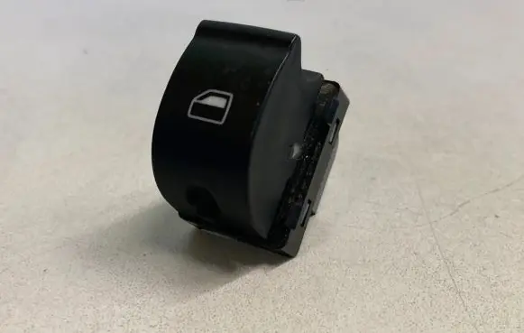 Audi A4 S4 B7 8E 8H Electric window control switch 8E0959855