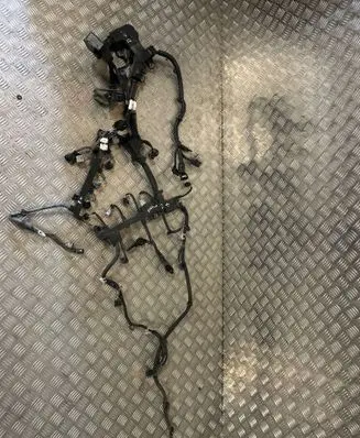 Toyota C-HR II Engine installation wiring loom 82121F4460