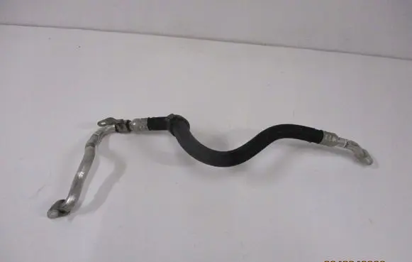 Peugeot Partner III Air intake duct part 924541804R