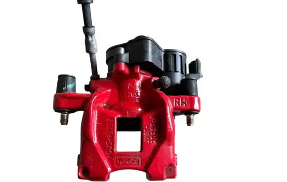 Ford Kuga III Rear brake caliper NX612D250BLB