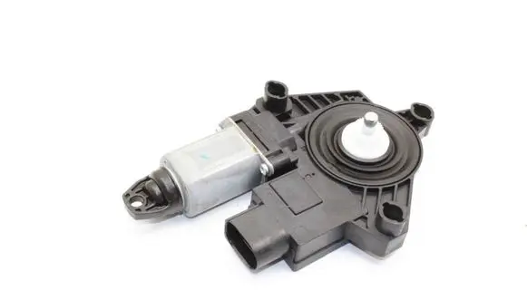 BMW iX3 G08 Rear door window regulator motor 5A5C884