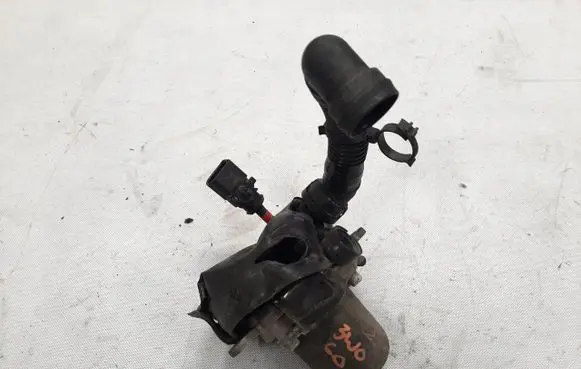 Bentley Continental Secondary air pump 11800068OE