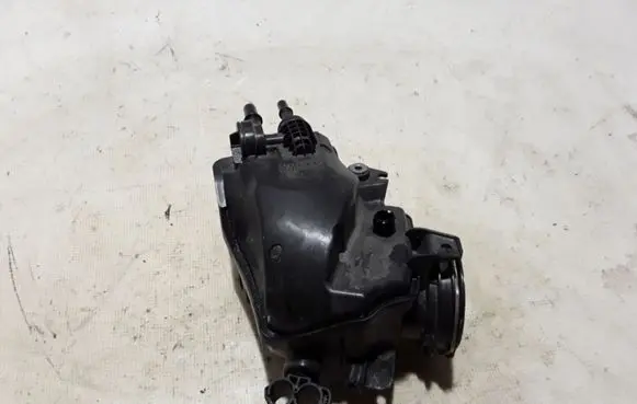 Volvo XC60 Brake vacuum hose/pipe 32298337