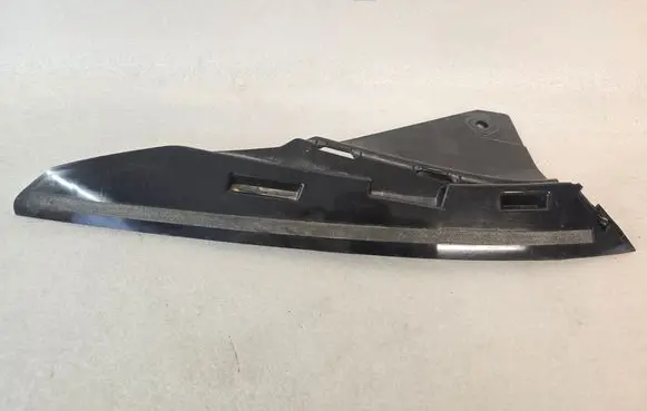 Mercedes-Benz A W177 Front bumper mounting bracket A1778859502