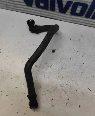 Peugeot 308 Engine coolant pipe/hose 9670144980