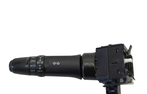Mitsubishi Lancer X Indicator stalk E380013