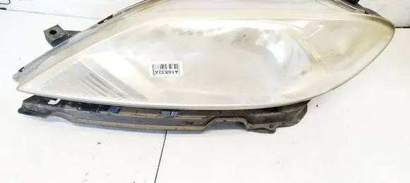 Headlight/headlamp