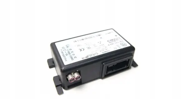 Volkswagen PASSAT B8 Other control units/modules 5QE035284B