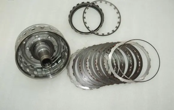 Mercedes-Benz ML W164 Other gearbox part A2202724224 R1642711401
