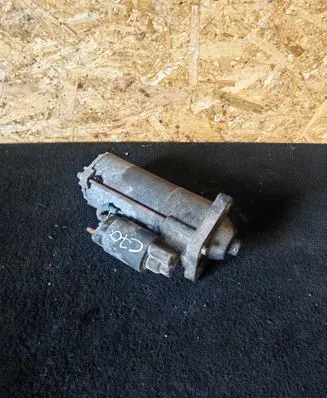 Volvo C70 Starter motor 30659314