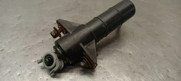 Hyundai i40 Headlight washer spray nozzle 986713V000