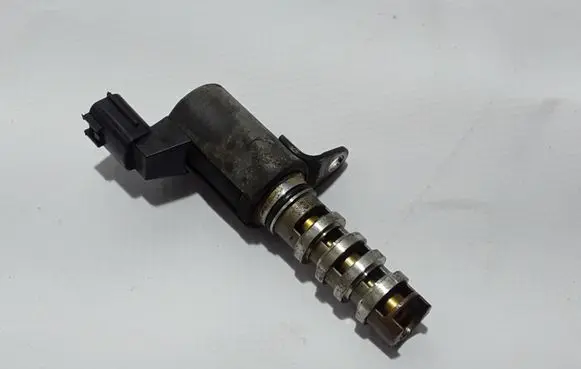 Renault Scenic III - Grand scenic III Crankshaft position sensor 23796ED00D
