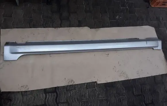 KIA Magentis Sill 877512G500