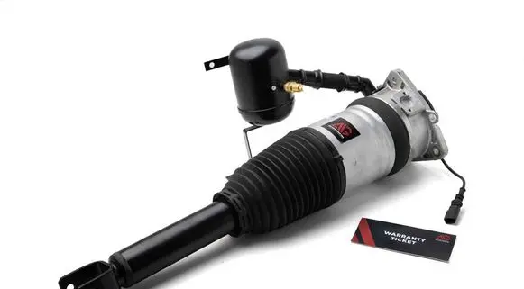 Audi A8 S8 D3 4E Shock absorber/damper/air suspension 4E0616001T 4E0616001M 4E0616001E