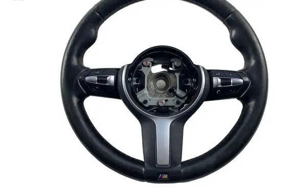BMW 5 F10 F11 Steering wheel 308443486N77AC