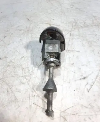 BMW 3 E90 E91 Front door lock (next to the handle) 