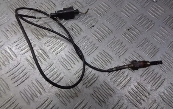 Skoda Superb B5 (3U) Exhaust gas temperature sensor 038906088