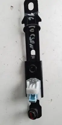 Hyundai Tucson TL Seat belt adjustment motor 