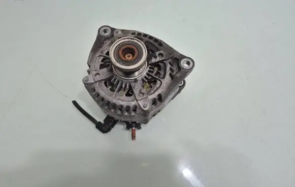 Alfa Romeo Stelvio Generator/alternator 50537696 1042110690