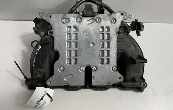 BMW X3 F25 Intake manifold 7588126
