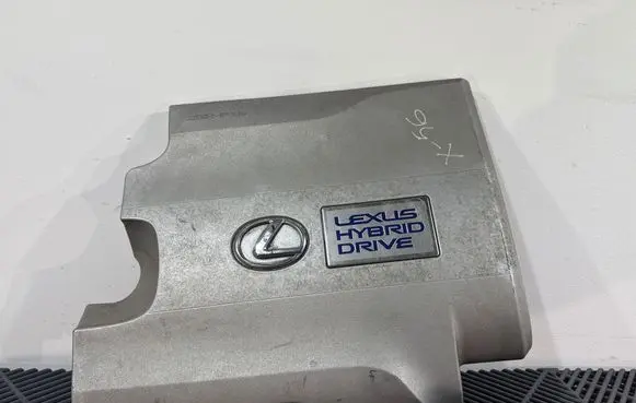 Lexus RX 450H Engine cover (trim) 