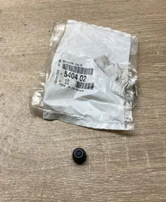 Other engine part