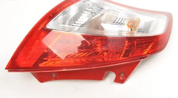 Suzuki Swift II Rear/tail lights ZAMIENNIK