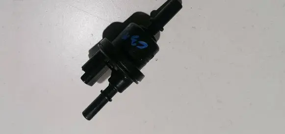 Citroen C3 Valve vacuum 9671744280