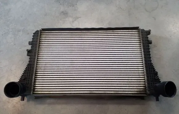 Audi A3 S3 8P Intercooler radiator 1K0145803L