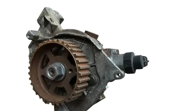 Ford Focus Fuel injection high pressure pump 9683703780A 04002659629 0445010102