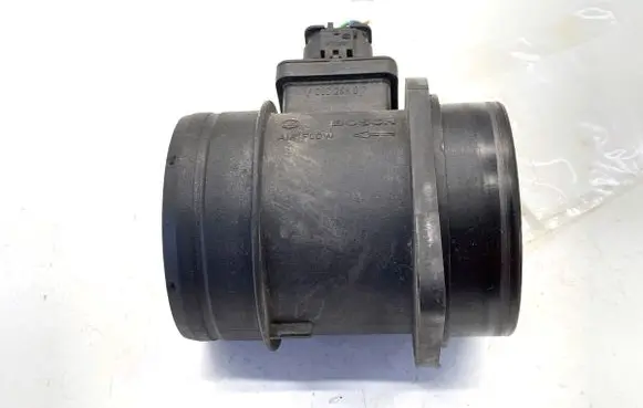 Seat Ibiza IV (6J,6P) Mass air flow meter 03P906461