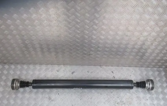Mercedes-Benz G W463 2nd Gen Driveshaft outer CV joint A4631700