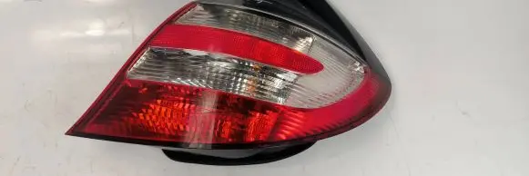 Mercedes-Benz C W203 Rear/tail lights