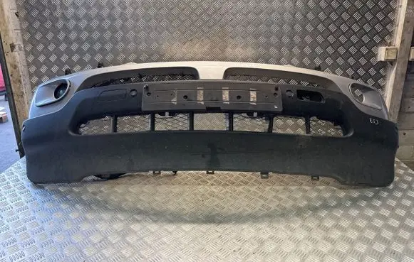 BMW X5 E53 Front bumper 7111761