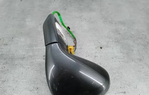 Peugeot 308 SW Front door electric wing mirror