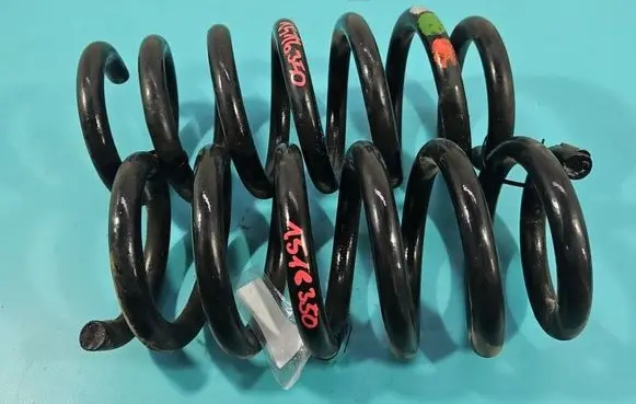 Ford S-MAX Rear coil spring IMPRK1516350