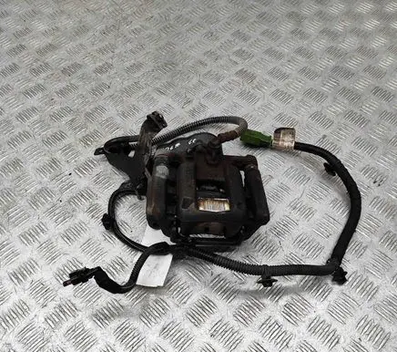 Peugeot 2008 II Rear brake caliper 1608998880